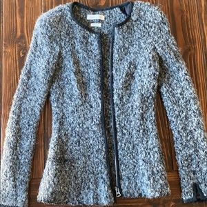 Isabel Marant Size 38 Wool Blazer